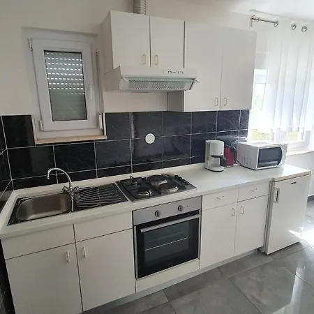 Apartment 1 *