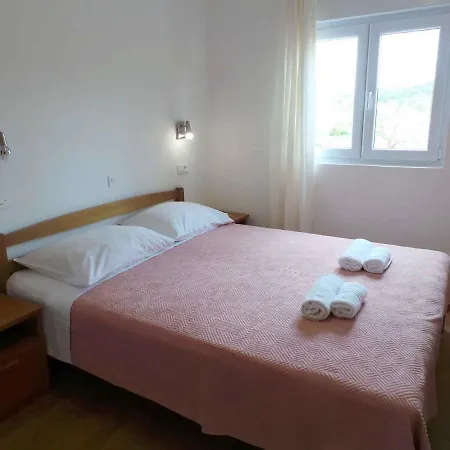 1 Ljubac (Zadar)