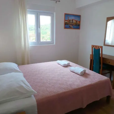 1 Apartment