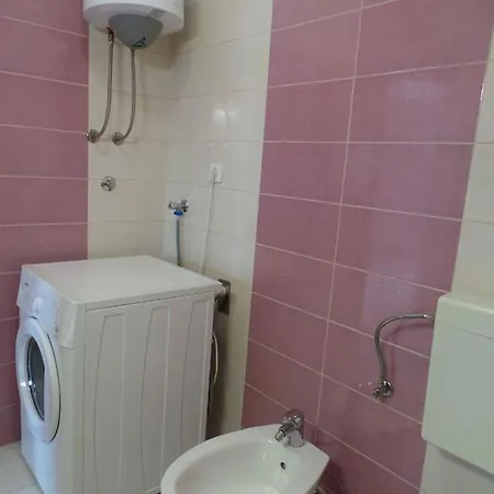 Apartment 1 Ljubac (Zadar)