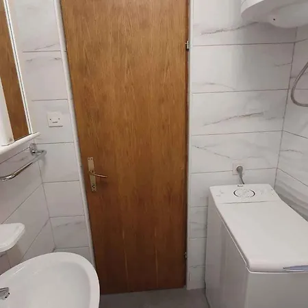 1 * Ljubac (Zadar)