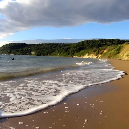 Appartement 1 Ljubač