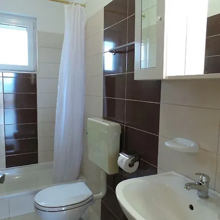 Apartment 1