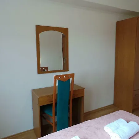 Apartment 1 *