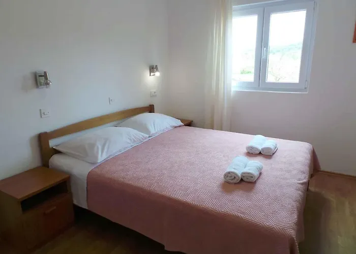 1 Ljubač