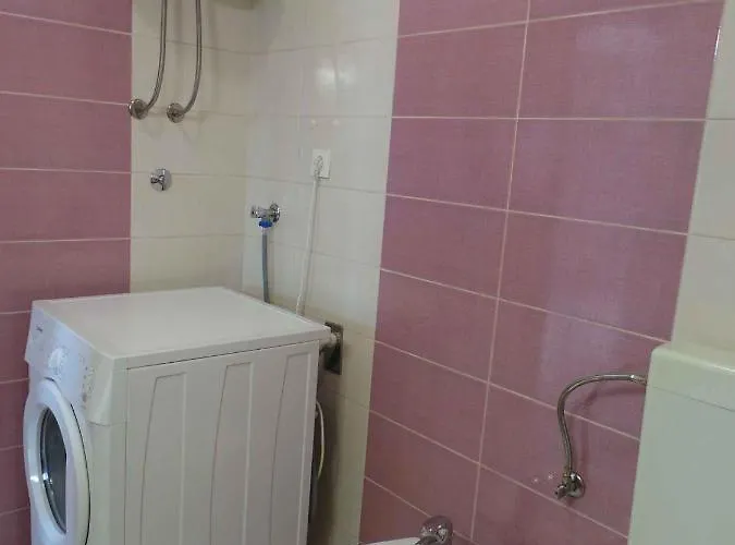 Apartament 1 Ljubač