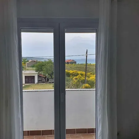 Διαμέρισμα Ljubac 1