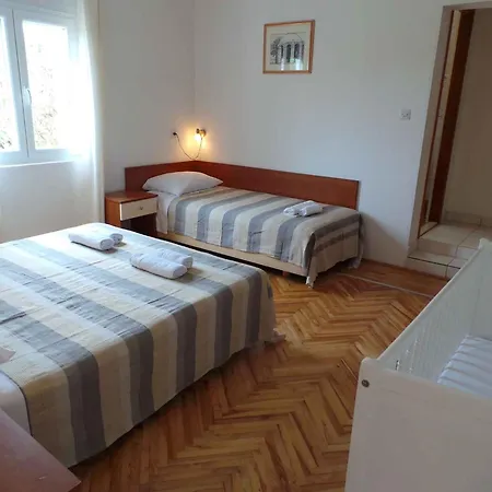 Ljubac 1 Διαμέρισμα Krneza