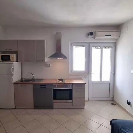 Διαμέρισμα Ljubac 1 Krneza