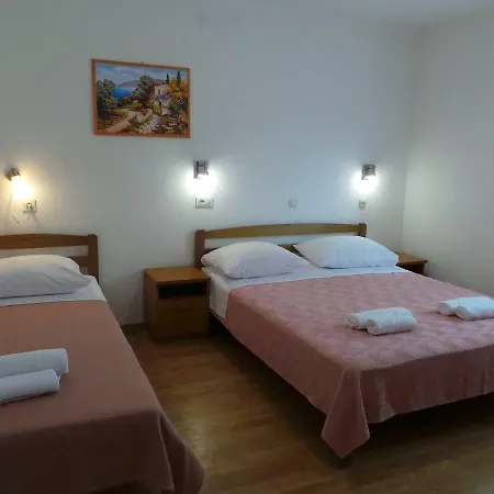 Ljubac 1 Διαμέρισμα