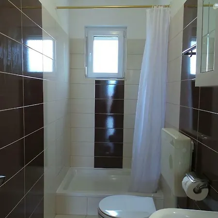 Ljubac 1 Διαμέρισμα
