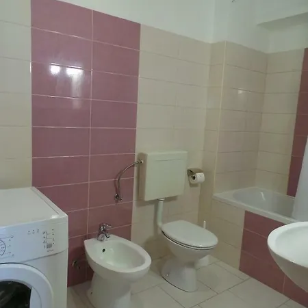 Ljubac 1 Διαμέρισμα Krneza