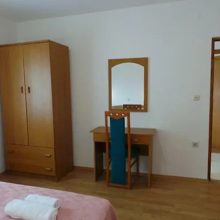 1 Apartmán Ljubač