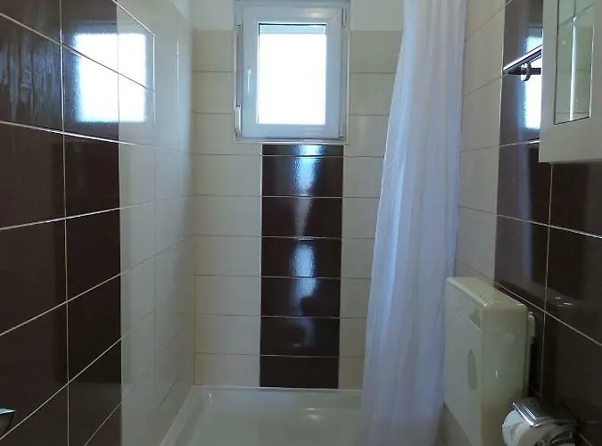 1 Апартаменты